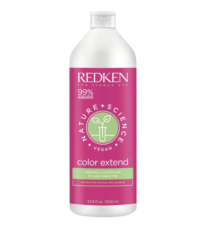 Redken NATURE + SCIENCE COLOR EXTEND regenerator 1000ml