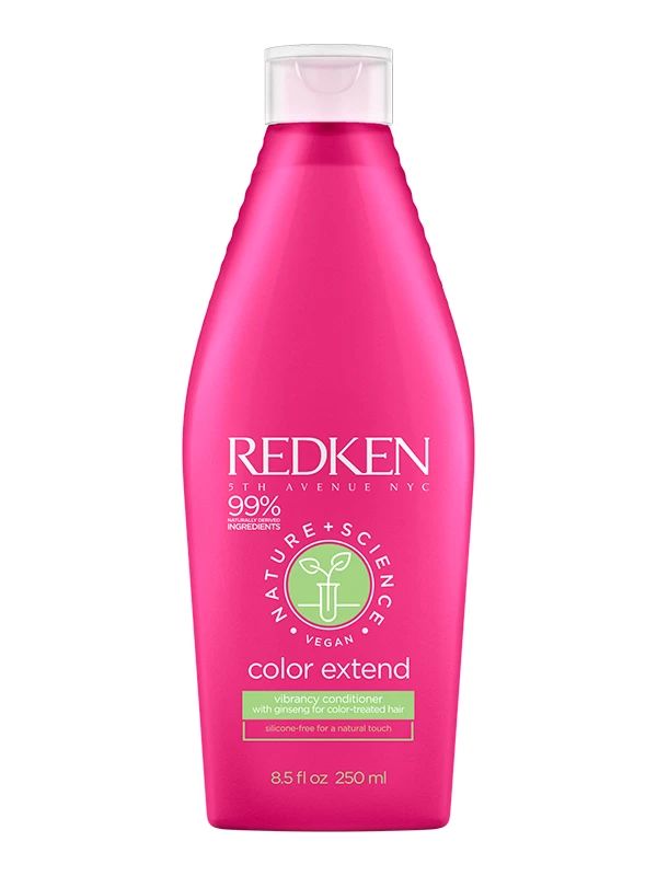 Redken NATURE + SCIENCE Color Extend regenerator ondicioner 250ml