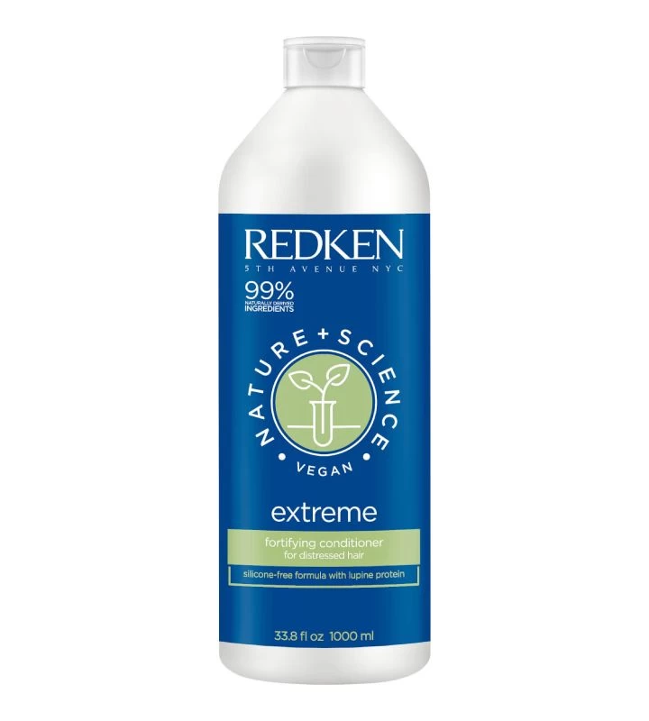 Redken NATURE + SCIENCE Extreme regenerator 1000ml 