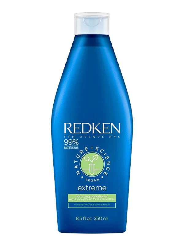 Redken NATURE + SCIENCE Extreme regenerator 250ml