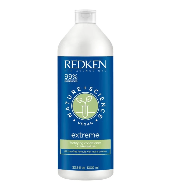 Redken NATURE + SCIENCE Extreme šampon 1000ml