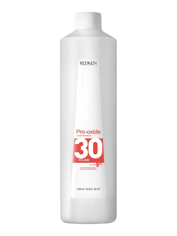 Redken Pro Oxide Developer 30 Vol (9%) 1000ml