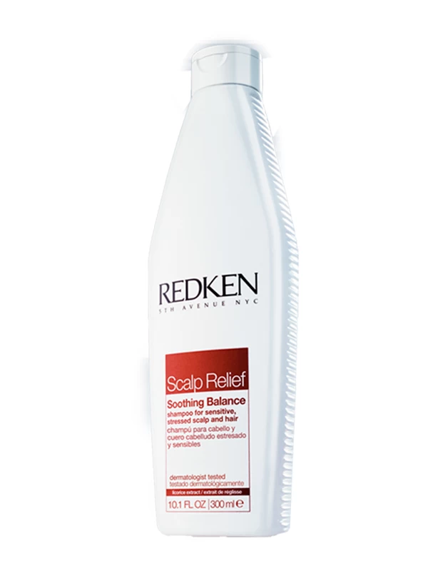 Redken Scalp Relief Soothing Balance šampon za osetljiv skalp 300ml