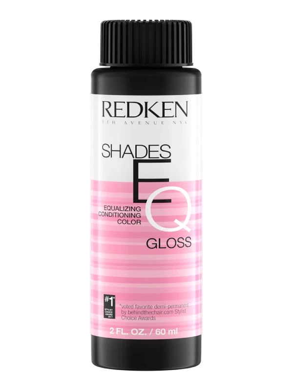 Redken Shades EQ 09G Vanilla Cream  60ml