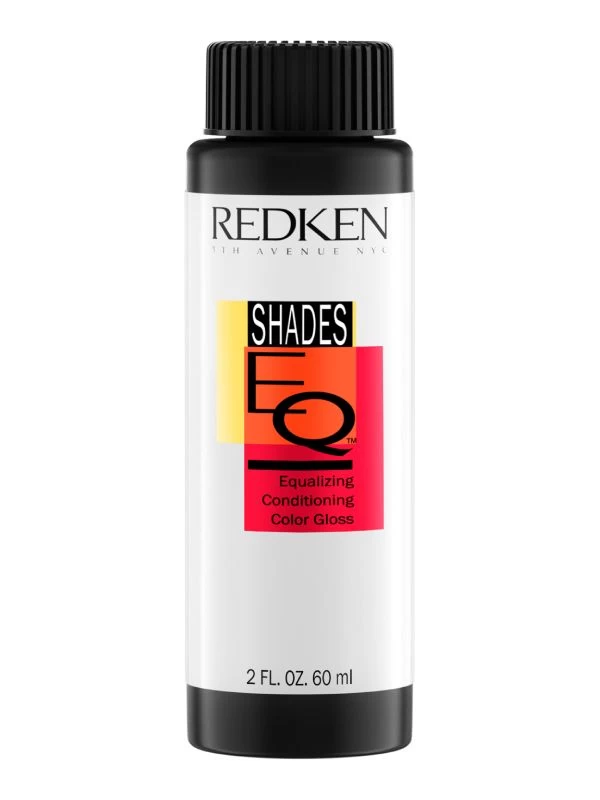 Redken Shades EQ Red Color Kicker 60ml