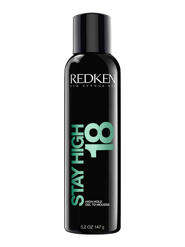 Redken Stay High 18 pena 147g