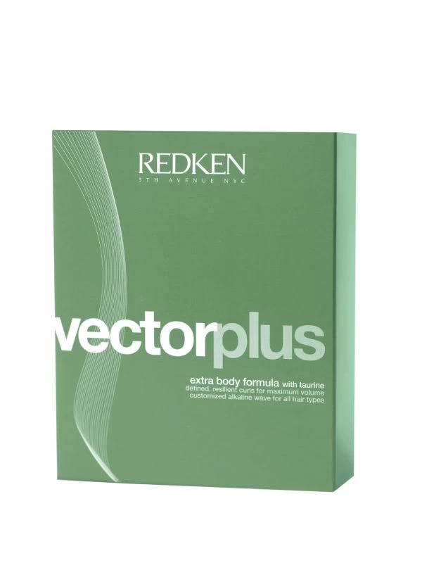 Redken Vector Plus Extra Body mnival