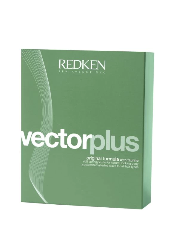 Redken Vector Plus Original minival