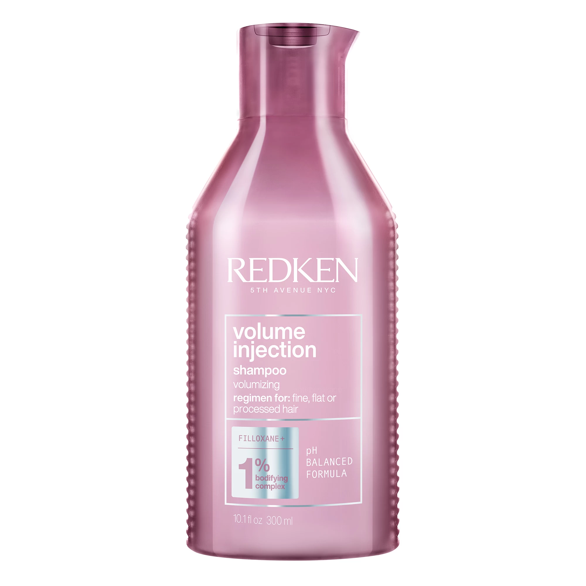 Redken Volume Injection šampon 300ml