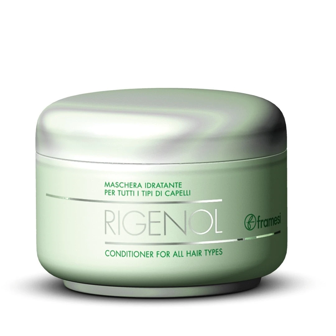 Framesi Rigenol Cream - dubinska obnavljajuća nega 500ml