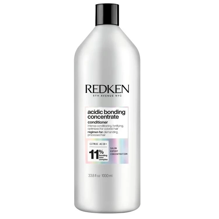 Redken Acidic Bonding Concentrate regenerator 1000ml