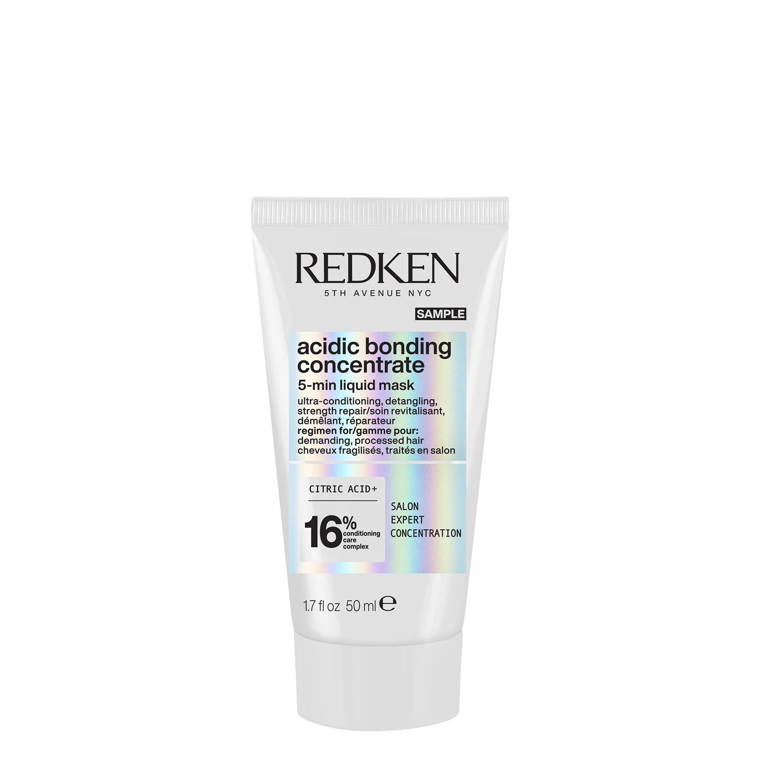 Redken Acidic Bonding Concentrate tečna maska 50ml