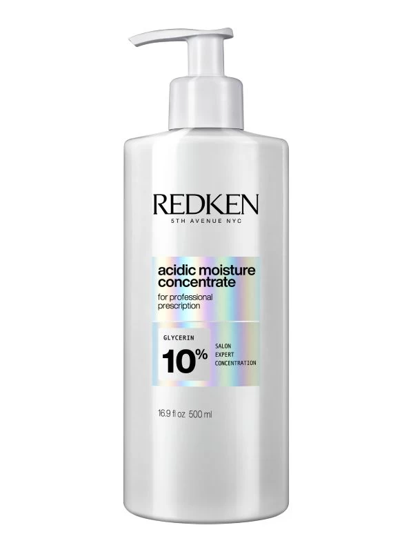 Redken Acidic Bonding Concentrate Moisture 500ml