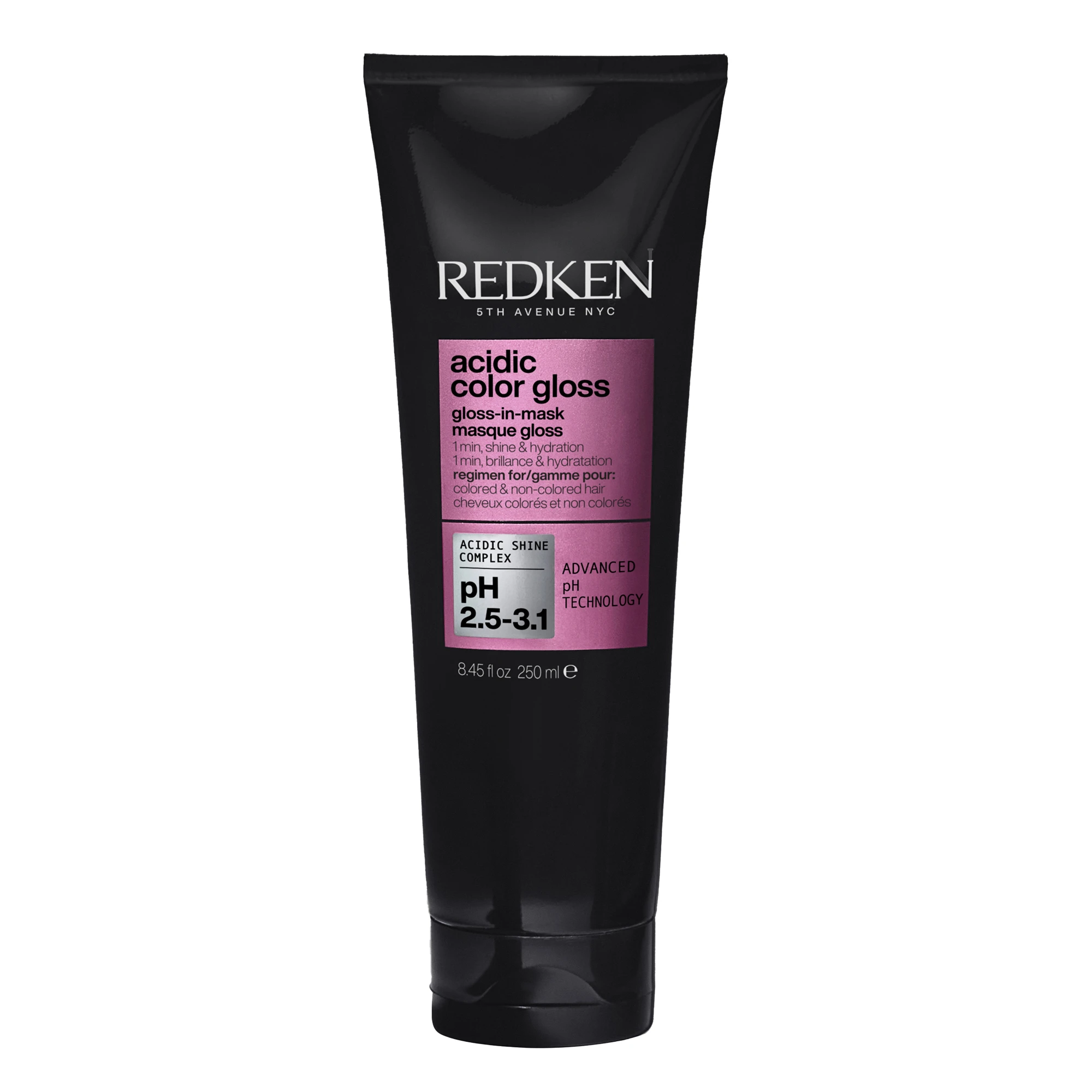 Redken Acidic Color Gloss Gloss-in maska 250ml