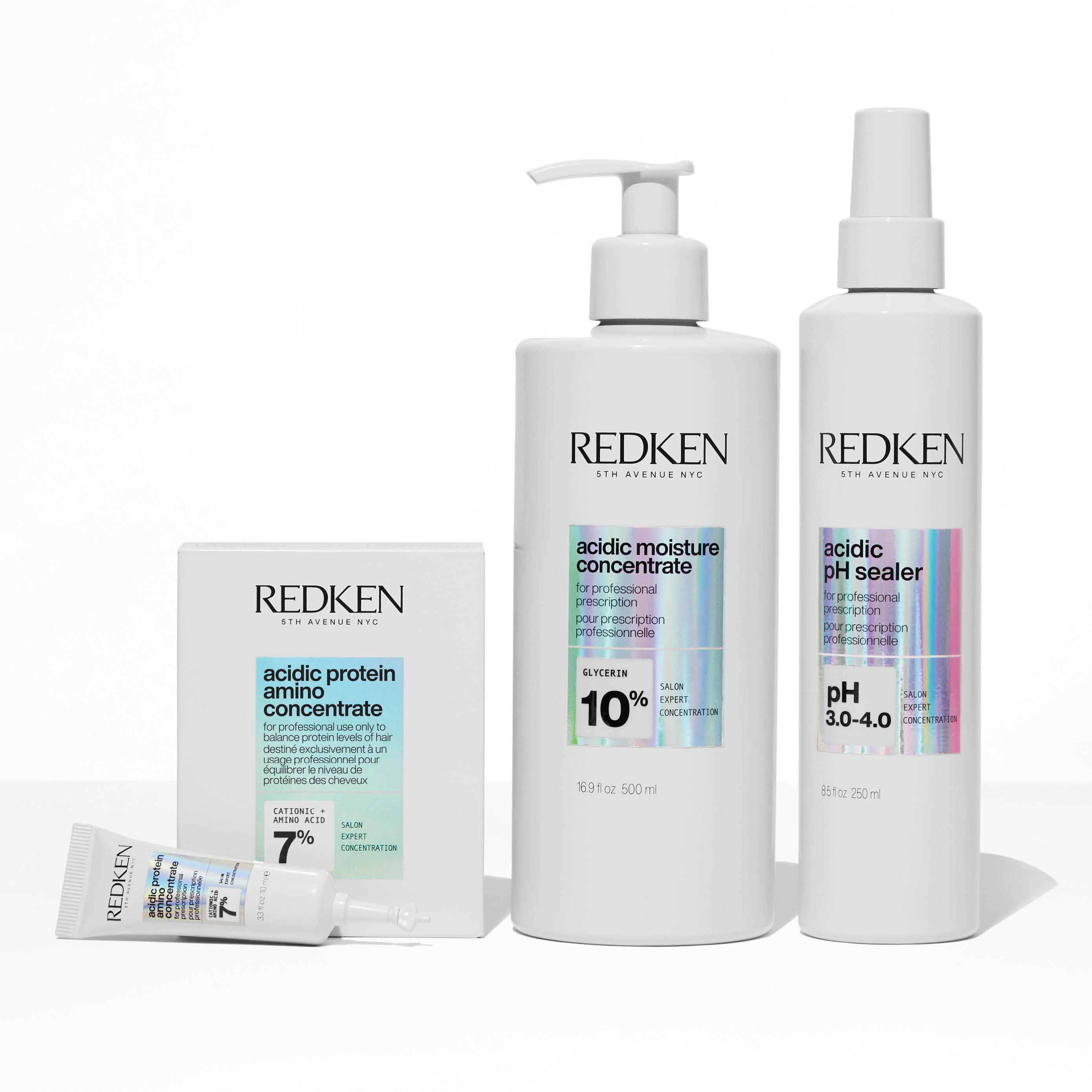 Redken ABC četkica