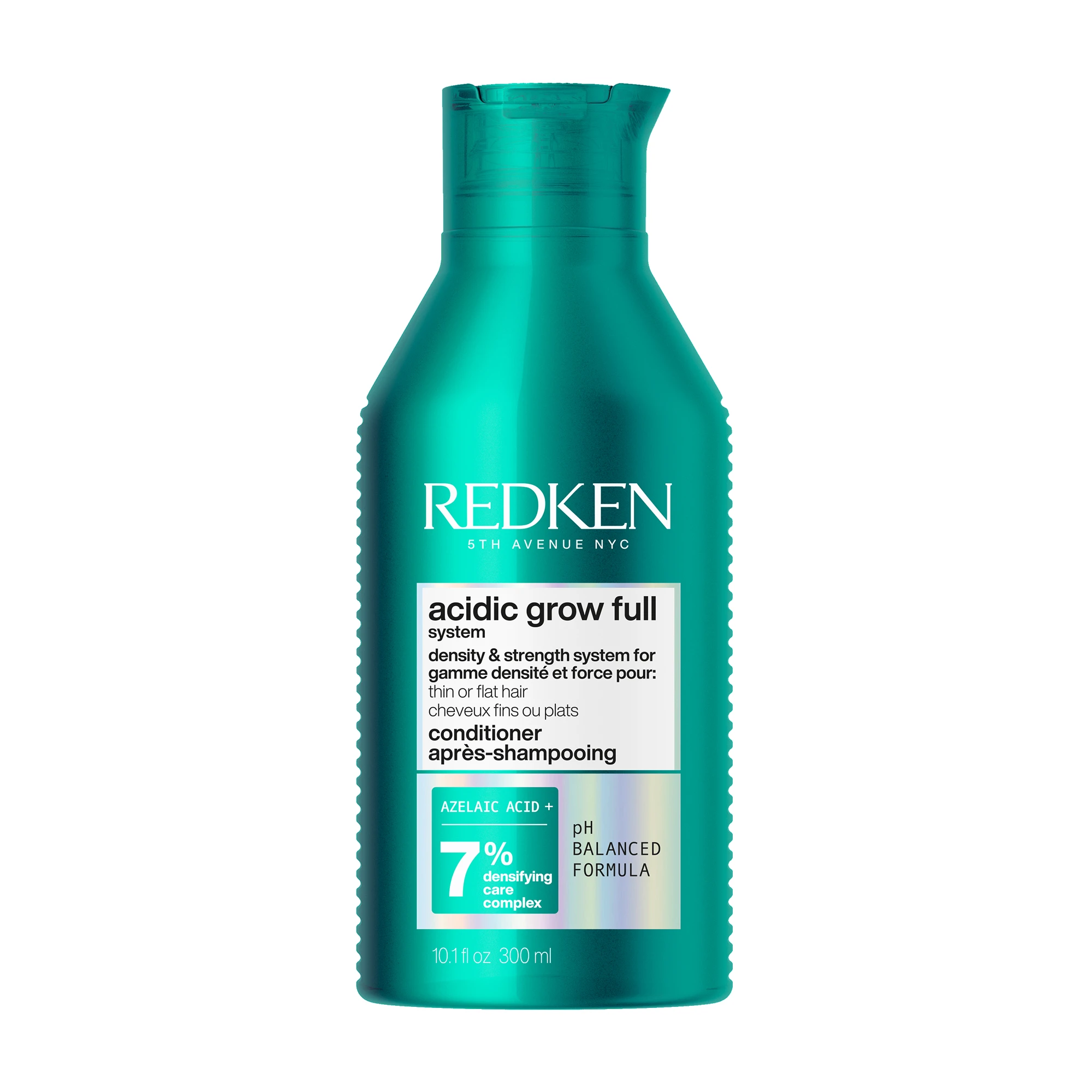 Redken Acidic Grow Full System regenerator 300ml