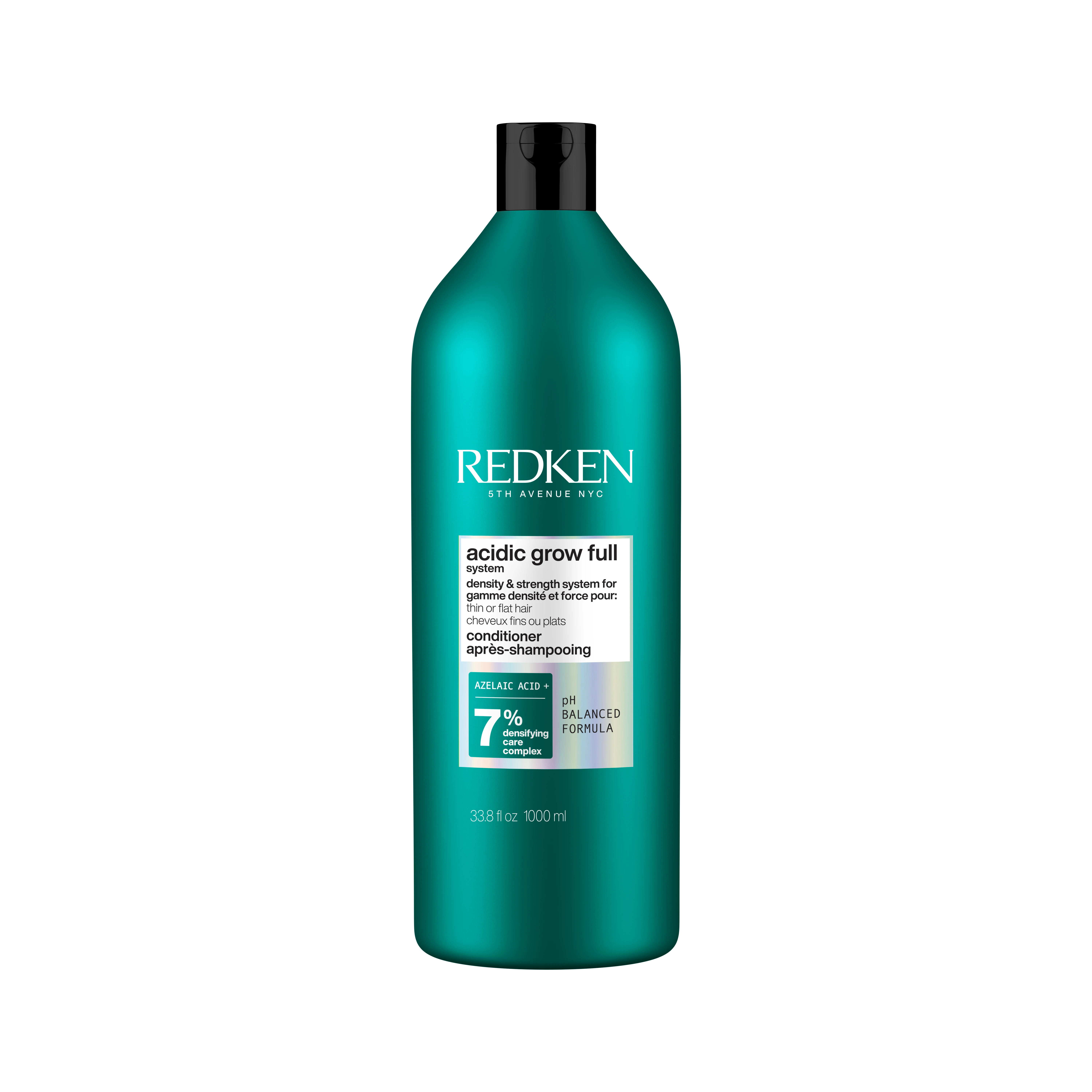 Redken Acidic Grow Full System regenerator 1000ml