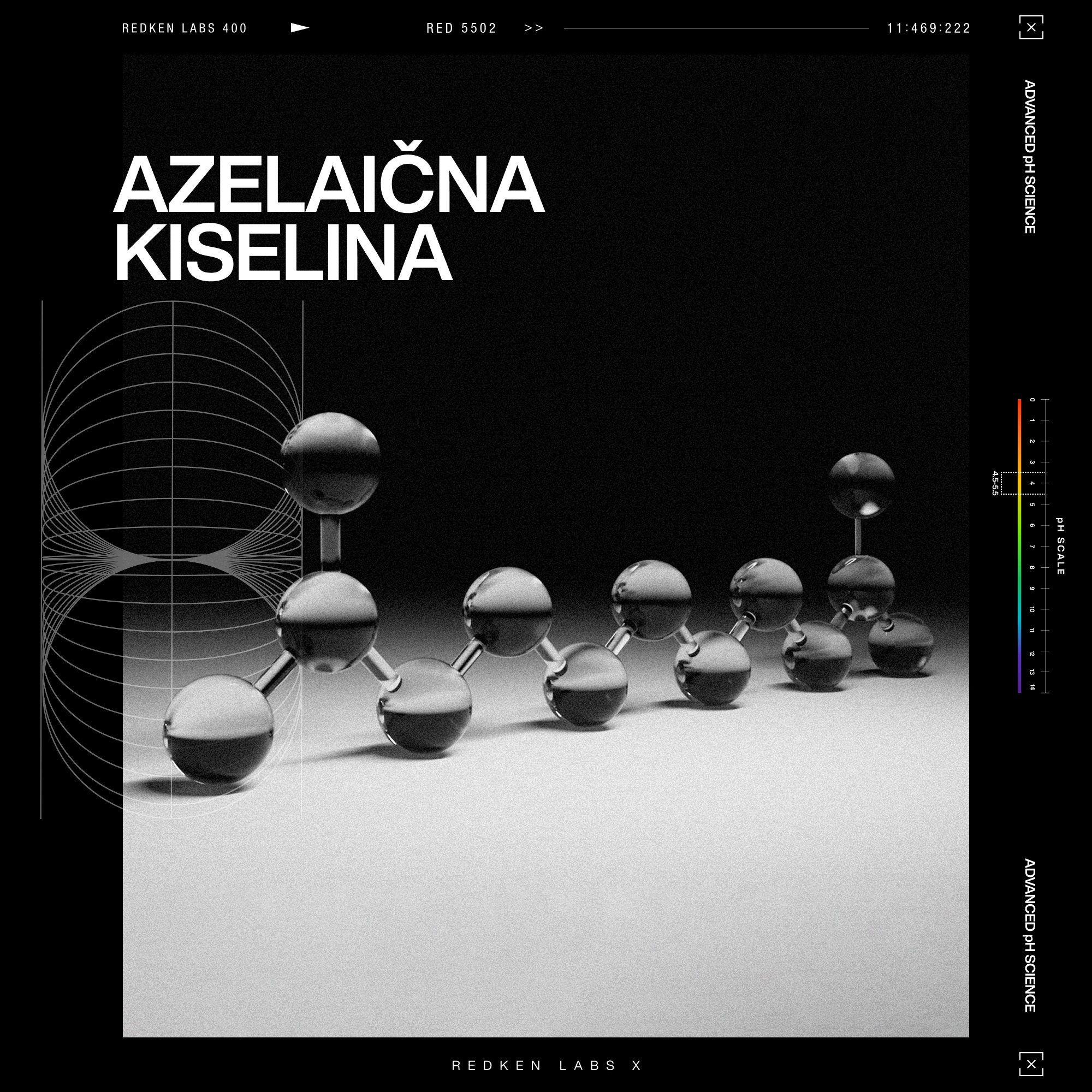 Redken Acidic Grow Full System regenerator 1000ml