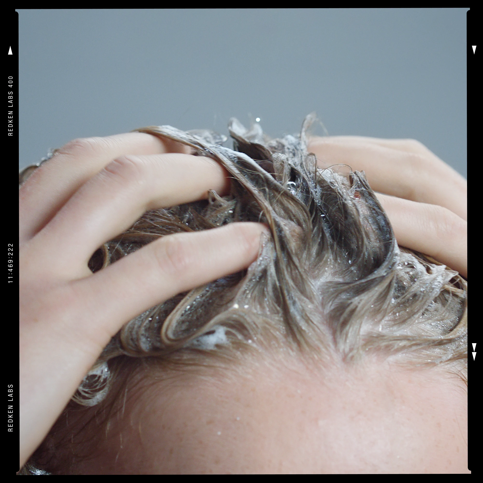 Redken Acidic Grow Full System šampon 300ml