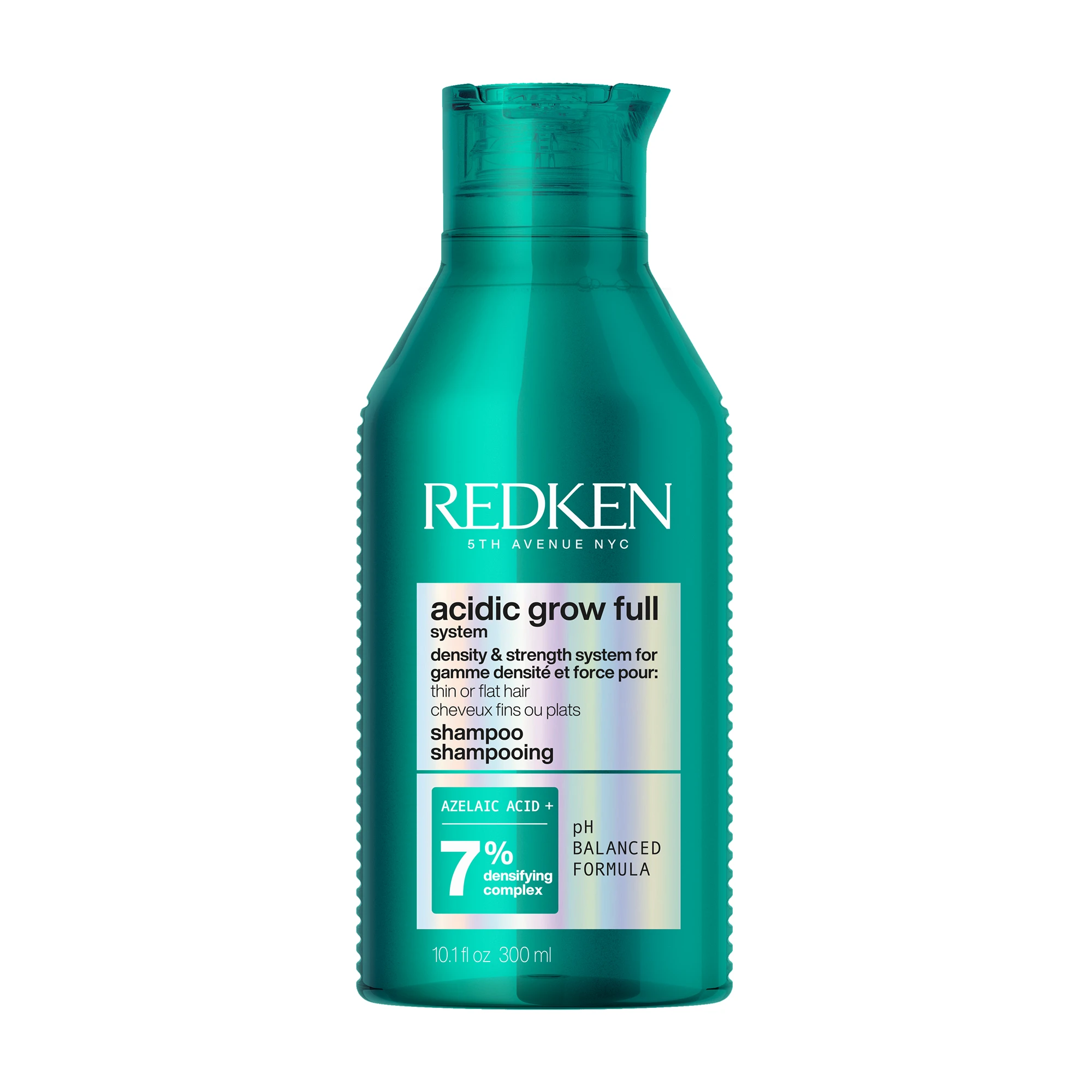 Redken Acidic Grow Full System šampon 300ml