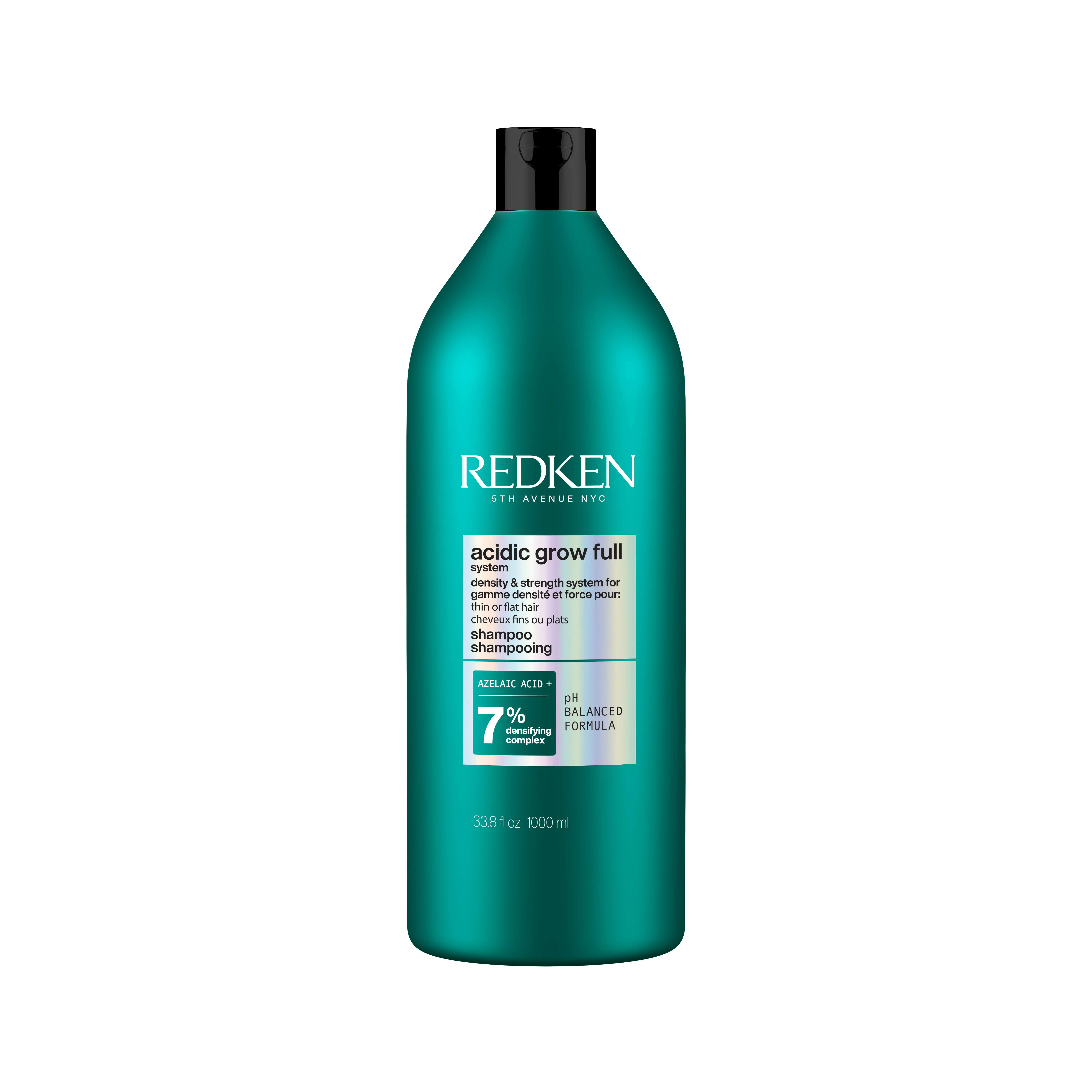 Redken Acidic Grow Full System šampon 1000ml