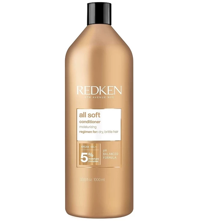 Redken All Soft regenerator 1000ml