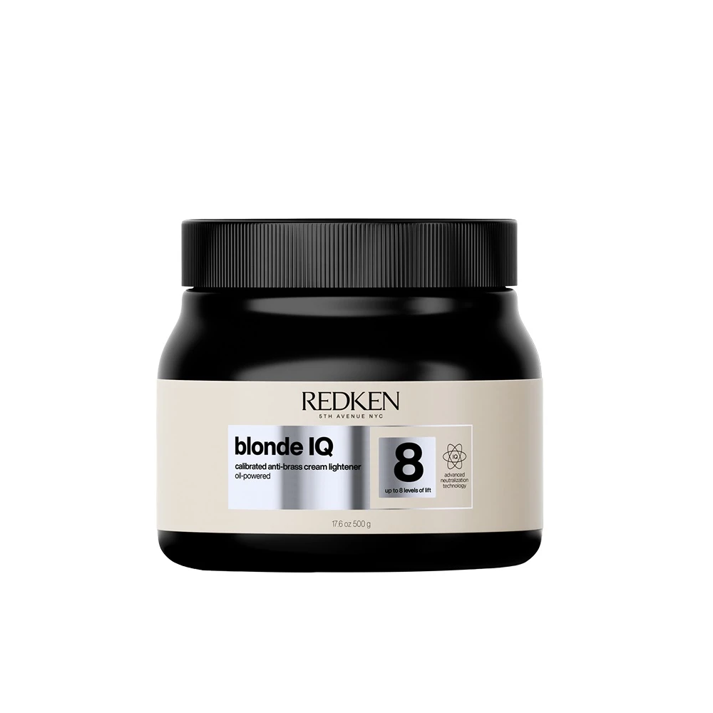 Redken Blond IQ 8 kremasti dekolorant 500g