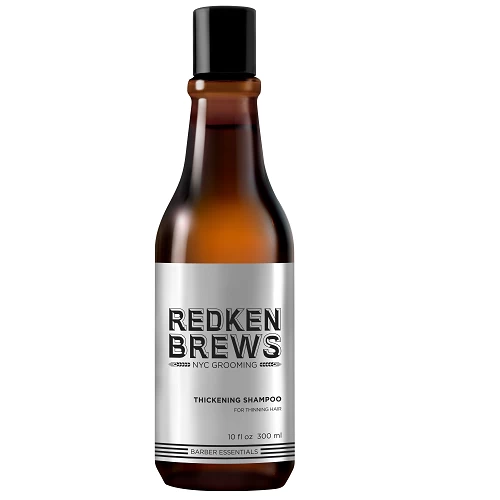 Redken Brews Thickening šampon 300ml