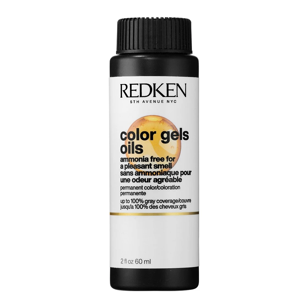 Redken Color Gels Oils 010NA 60ml