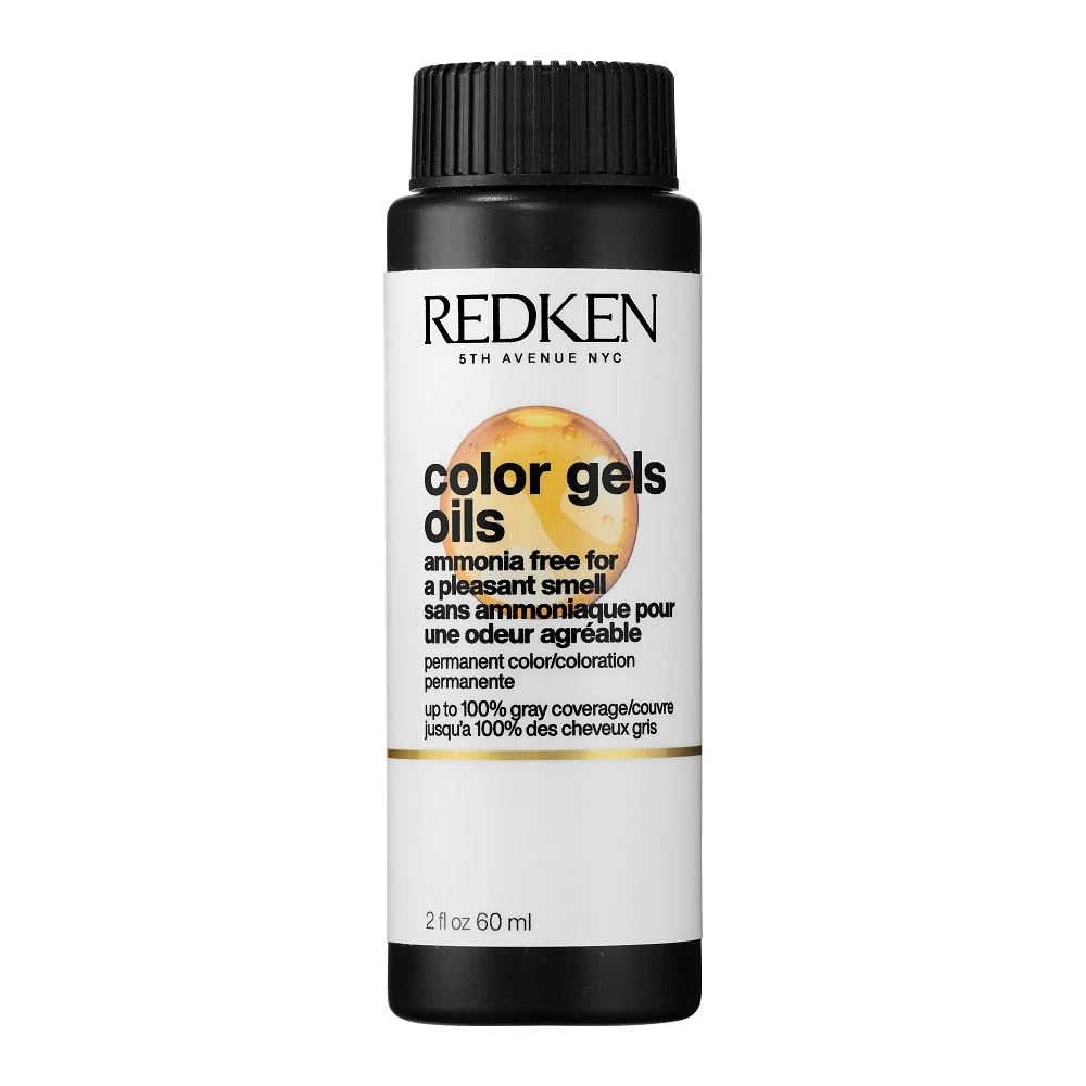 Redken Color Gels Oils 04NW 60ml