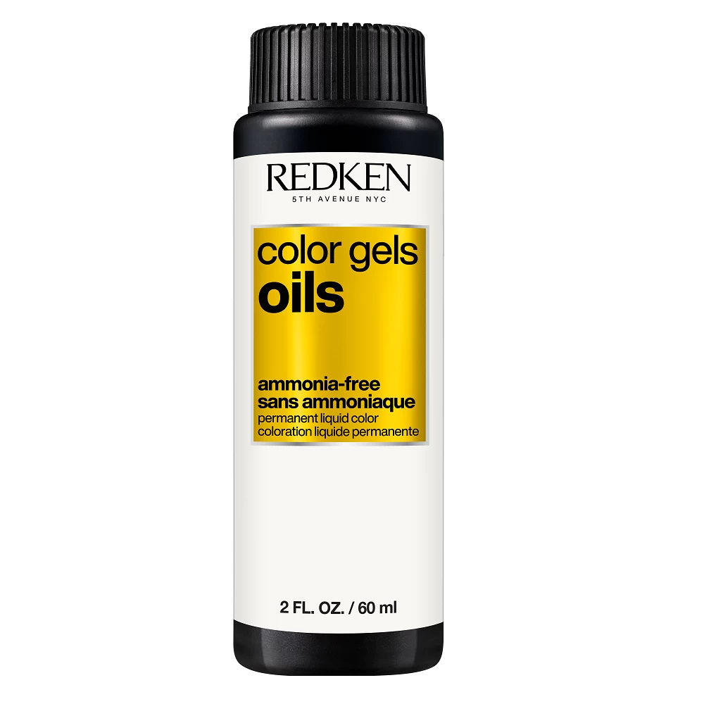 Redken Color Gels Oils 07NN 60ml