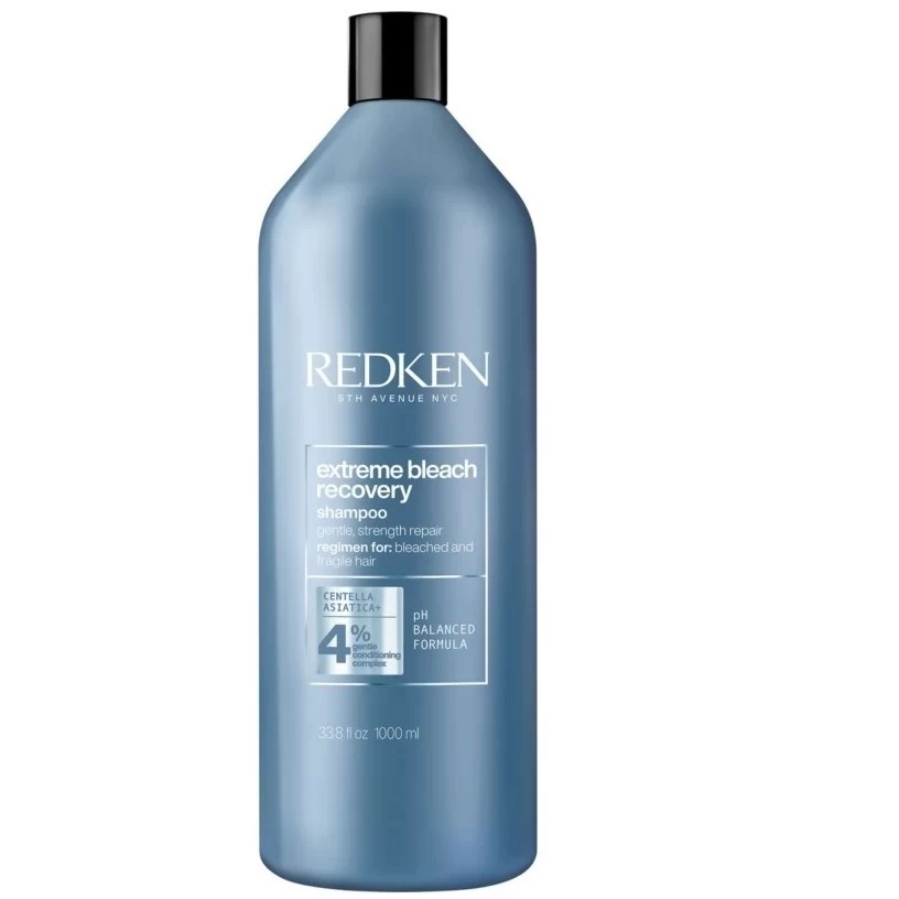 Redken Extreme Bleach Recovery šampon 1000ml