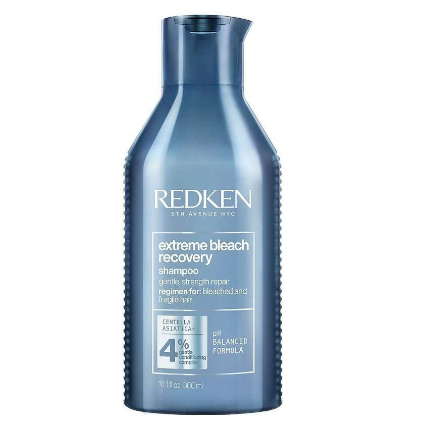 Redken Extreme Bleach Recovery šampon 300ml