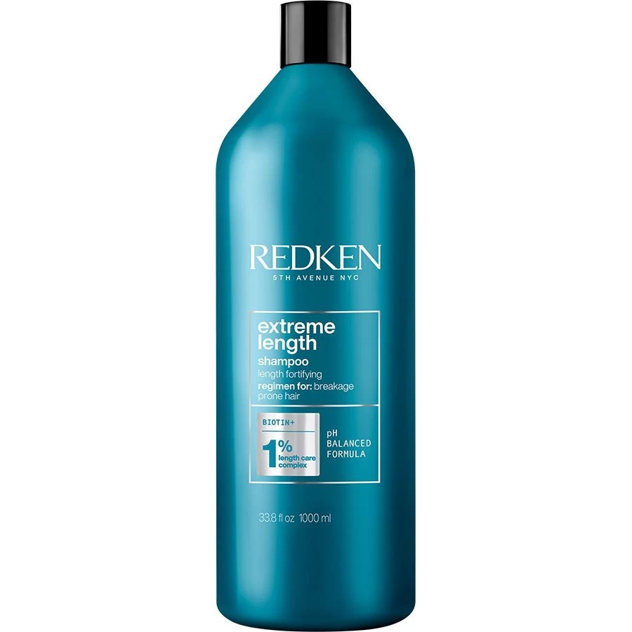 Redken Extreme Length šampon 1000ml