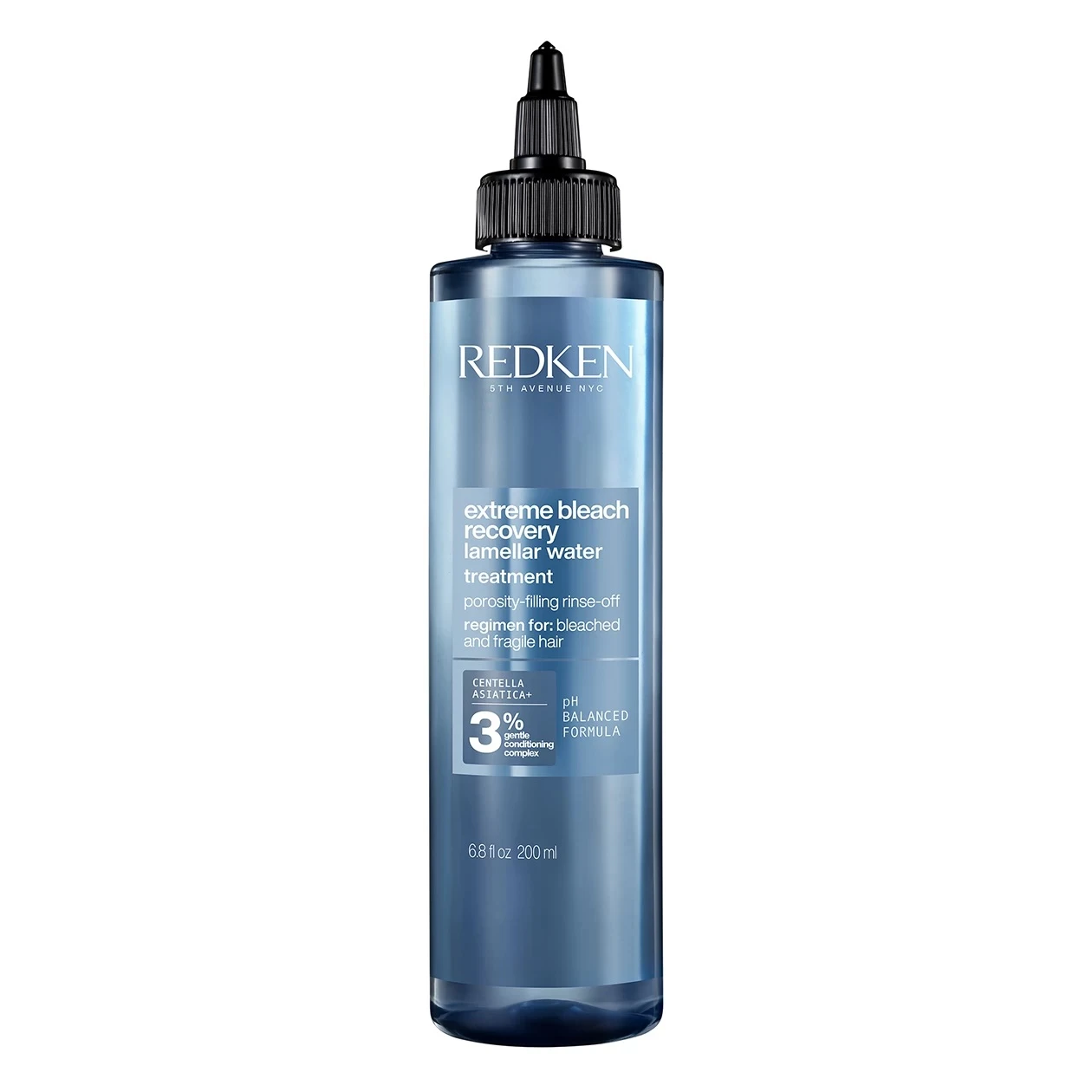 Redken Extreme Bleach Recovery Lamellar Water 250ml