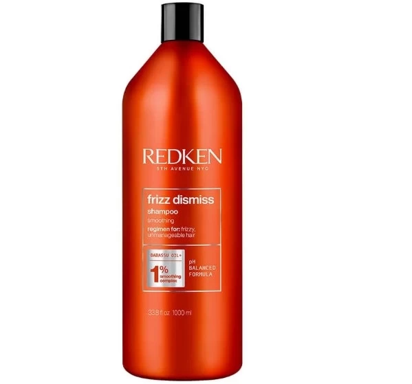 Redken Frizz Dismiss šampon 1000ml