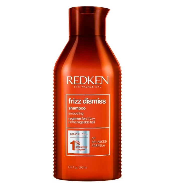 Redken Frizz Dismiss šampon 300ml