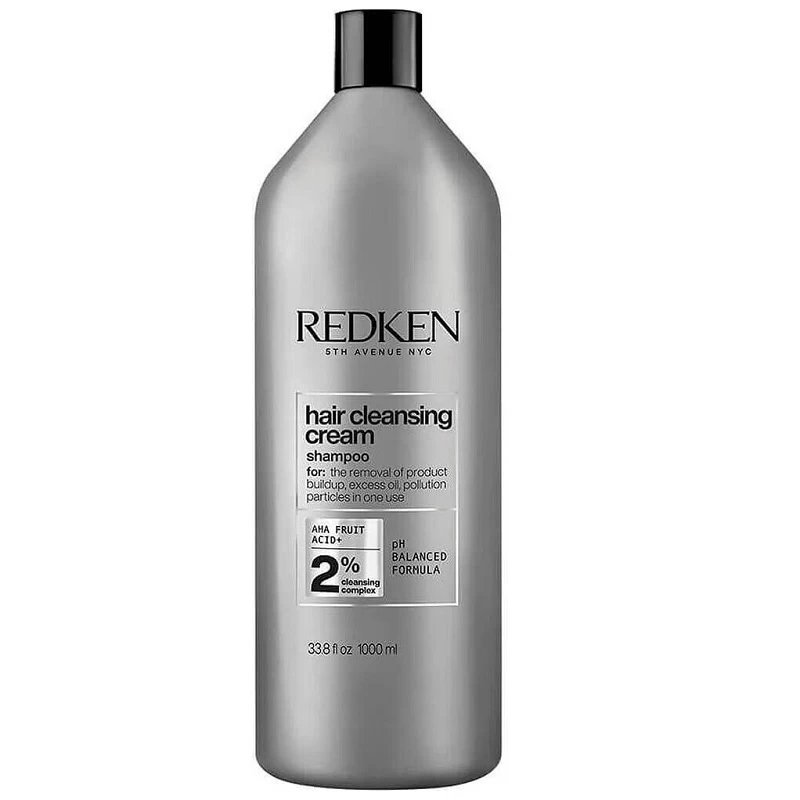 Redken Hair Cleansing Cream šampon 1000ml