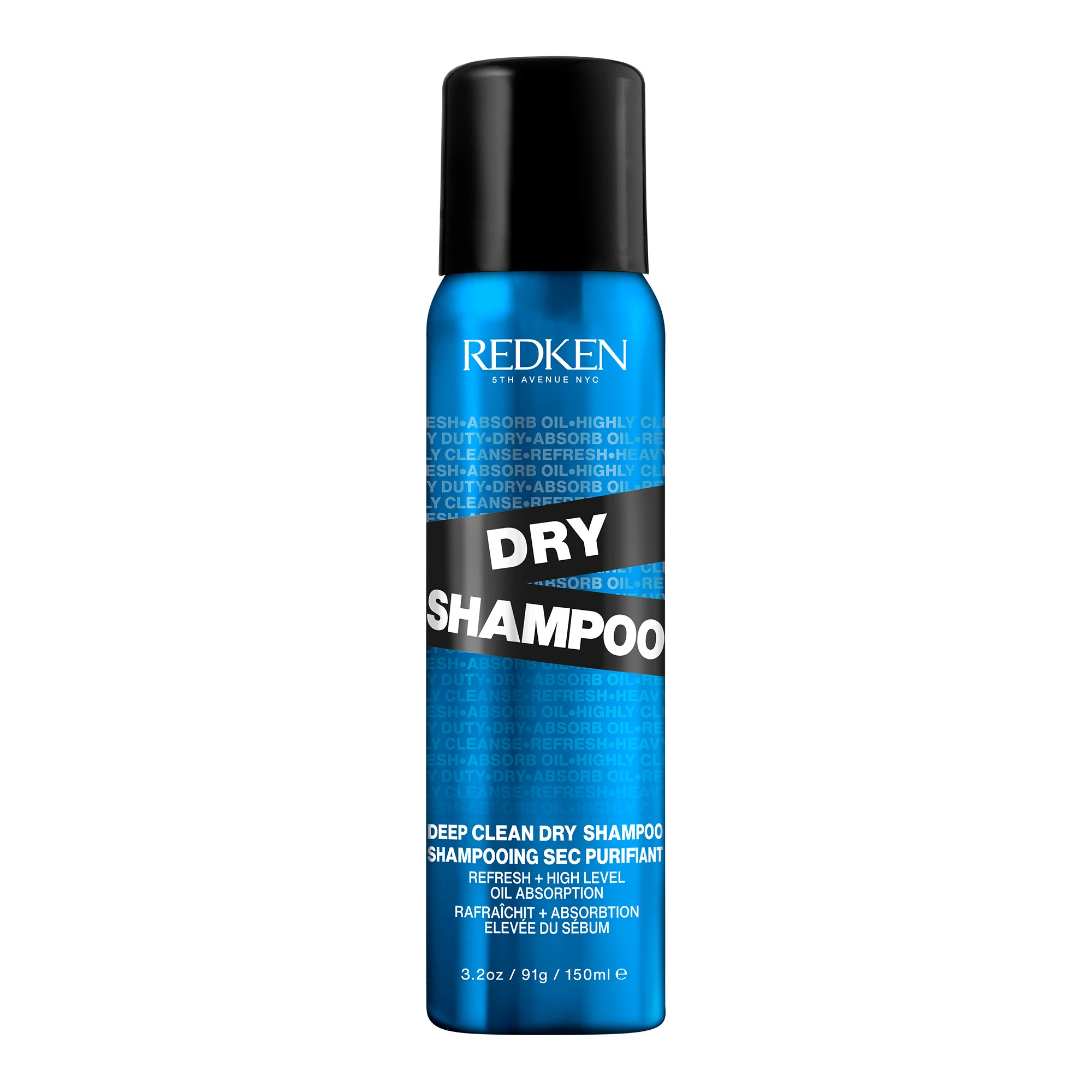 Redken Deep Clean suvi šampon 150ml