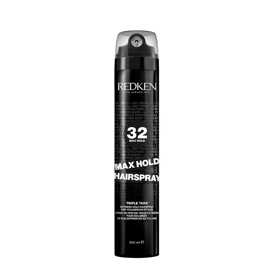 Redken Max Hold sprej 32 300ml