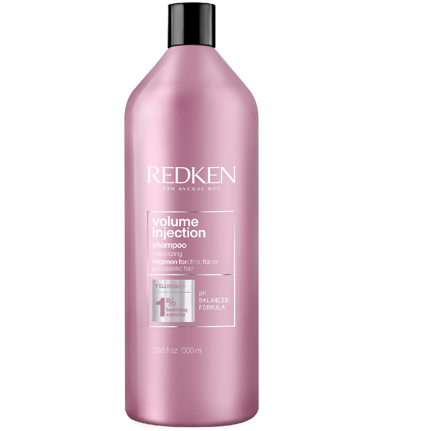 Redken Volume Injection šampon 1000ml