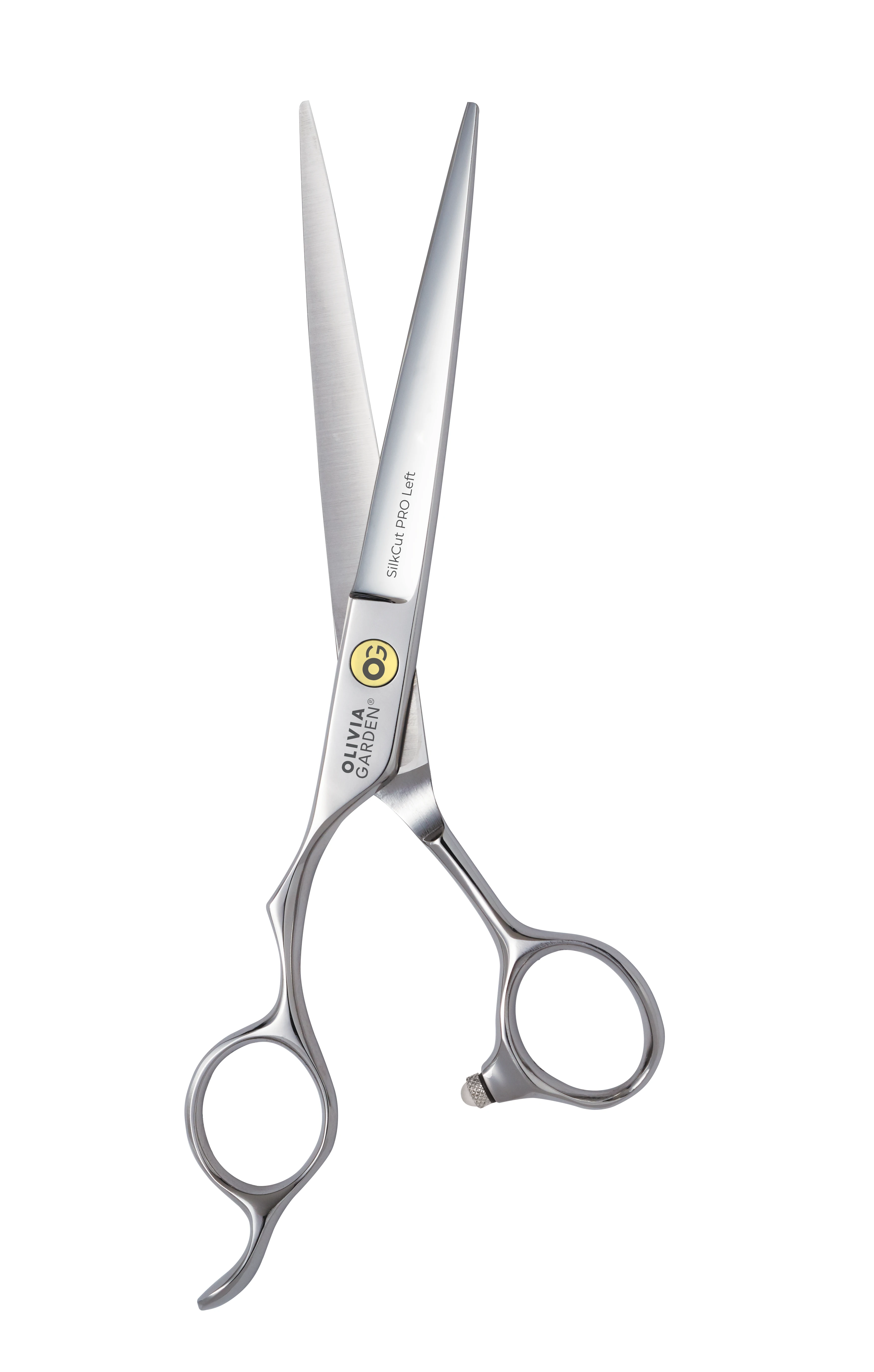 Olivia Garden SilkCut PRO 6.5'' za LEVORUKE