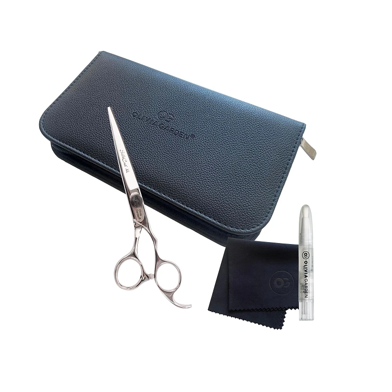 Olivia Garden SilkCut Barber Shear XL 6''