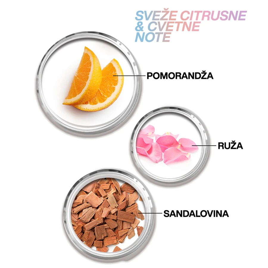 SRNA - ABC nega  