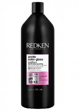 Redken Acidic Color Gloss regenerator 1000ml