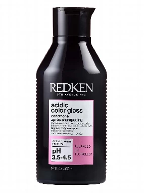 Acidic Color Gloss regenerator 300ml