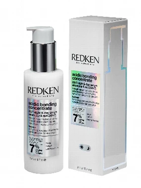 Redken Acidic Bonding Concentrate dnevni i noćni serum 24/7 100ml