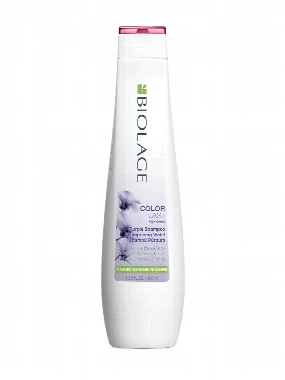Biolage Colorlast ljubičasti šampon 250ml