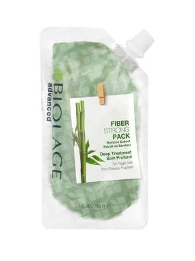 Biolage Deep Treatment Fiber Strong 100ml