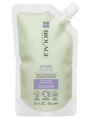 Biolage Deep Treatment Hydra Source tretman 100ml